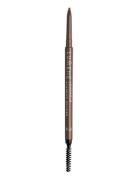 Longwear Eyebrow Definer, 2 Taupe Øyebrynsblyant Sminke Brown LUMENE