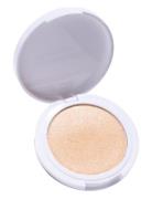 Infinity Highlighter Highlighter Contour Sminke Gold LH Cosmetics