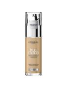 L'oréal Paris True Match Foundation 6.N Foundation Sminke L'Oréal Pari...