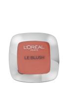 L'oréal Paris True Match Blush 160 Peach Rouge Sminke Orange L'Oréal P...