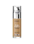 L'oréal Paris True Match Foundation 8.W Foundation Sminke L'Oréal Pari...