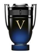 Paco Rabanne Invictus Victory Elixir Eau De Parfum 100 Ml Parfyme Eau ...