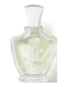 Love In White For Summer 75 Ml Parfyme Eau De Parfum Nude Creed