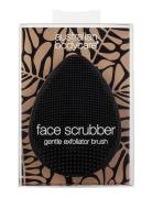 Face Scrubber - Daily Cleansing Brush Bodyscrub Kroppspleie Kroppspeel...