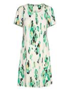 Frseen Dr 1 Dresses Summer Dresses Green Fransa