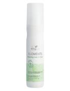 Elements Renewing Leave-In Spray 150Ml Hår Conditi R Balsam Nude Wella...