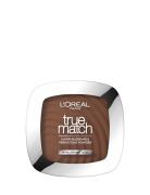 L'oréal Paris True Match Powder Ansiktspudder Sminke L'Oréal Paris