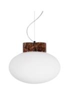 Pendant Mammut 30 Home Lighting Lamps Ceiling Lamps Pendant Lamps Brow...