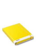 Notebook Large Home Decoration Office Material Calendars & Notebooks Y...