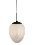 Woods Home Lighting Lamps Ceiling Lamps Pendant Lamps Black Halo Desig...