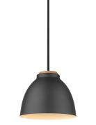 Nivå Home Lighting Lamps Ceiling Lamps Pendant Lamps Black Halo Design