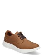 Nottingham Lave Sneakers Brown ALDO