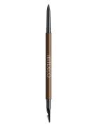 Ultra Fine Brow Liner 15 Saddle Øyebrynsblyant Sminke Brown Artdeco