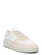 Cph77 Lave Sneakers White Copenhagen Studios