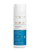 Revolution Haircare Salicylic Shampoo 250Ml Sjampo Nude Revolution Hai...