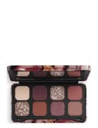 Revolution Forever Dynamic Allure Palette Øyenskygge Palett Sminke Mak...