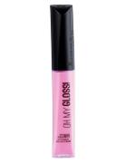 Rimmel Oh My Gloss Lipgloss Sminke Nude Rimmel