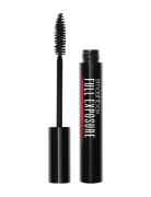 Full Exposure Mascara Mascara Sminke Black Smashbox