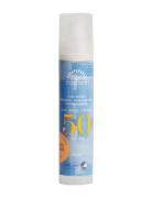 Sun Face Cream Spf50 Solkrem Ansikt Nude Rudolph Care