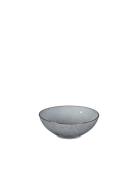 Skål 'Nordic Sea' Home Tableware Bowls Breakfast Bowls Blue Broste Cop...