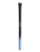 Large Eyeshadow Brush Øyenskyggebørste Black IsaDora