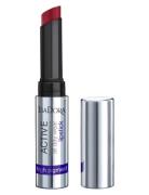 Active All Day Wear Lipstick Leppestift Sminke Red IsaDora