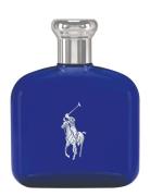 Ralph Lauren Polo Blue Eau De Toilette 125Ml Parfyme Eau De Parfum Blu...