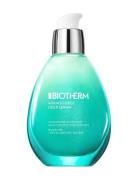 Biotherm Aquasource Deep Moisturizing Serum 50Ml Serum Ansiktspleie Nu...