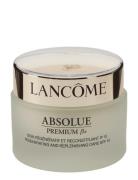 Absolue Bx Day Cream Dagkrem Ansiktskrem Nude Lancôme