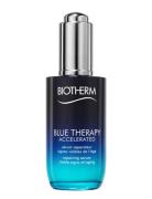 Biotherm Blue Therapy Accelerated Moisturizing Serum 50Ml Serum Ansikt...