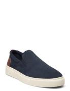 Mc Julien Sneaker Sneakers Navy GANT