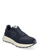 Ronder Sneaker Lave Sneakers Navy GANT