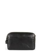 Toiletry Bag Hayden Toalettveske Black Howard London