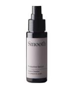 Smooth Protective Serum Serum Ansiktspleie Nude Larsson & Lange