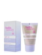 Hello Sunday The That´s Got It All Spf50 Solkrem Kropp Nude Hello Sund...