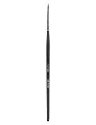 Suva Beauty Liner Brush Six Thirty Øyenskyggebørste Black SUVA Beauty