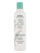 Shampure Conditi R Hår Conditi R Balsam Nude Aveda