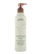 Rosemary Mint Hand & Body Wash Dusjkrem Nude Aveda