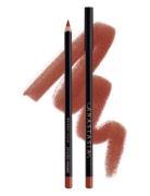 Lip Liner Parchment Lipliner Sminke Brown Anastasia Beverly Hills