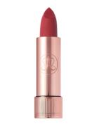 Matte Lipstick Sugar Plum Leppestift Sminke Red Anastasia Beverly Hill...