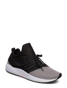 Raven Mesh Pet S-E15 Black White - Lave Sneakers Black ARKK Copenhagen