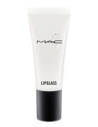 Mini Lipglass Lipgloss Sminke Nude MAC