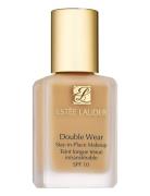 Double Wear Stay-In-Place Makeup Spf10 Foundation Sminke Estée Lauder