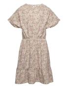 Tngeneva S_S Dress Dresses & Skirts Dresses Casual Dresses Short-sleev...