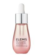 Procollagen Rose Facial Oil Ansikts- Og Håroilje Nude Elemis