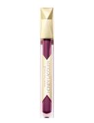 Colour Elixir H Y Lacquer 40 Regal Burgundy Lipgloss Sminke Purple Max...