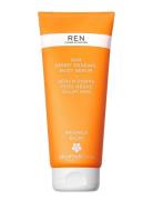 Aha Smart Renewal Body Serum Hudkrem Lotion Bodybutter Nude REN