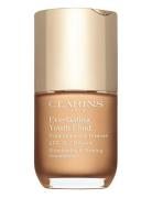 Everlasting Youth Fluid Foundation Sminke Clarins