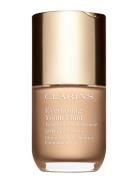 Everlasting Youth Fluid Foundation Sminke Clarins