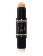 Mf Adf Matte Stick Foundation Sminke Max Factor